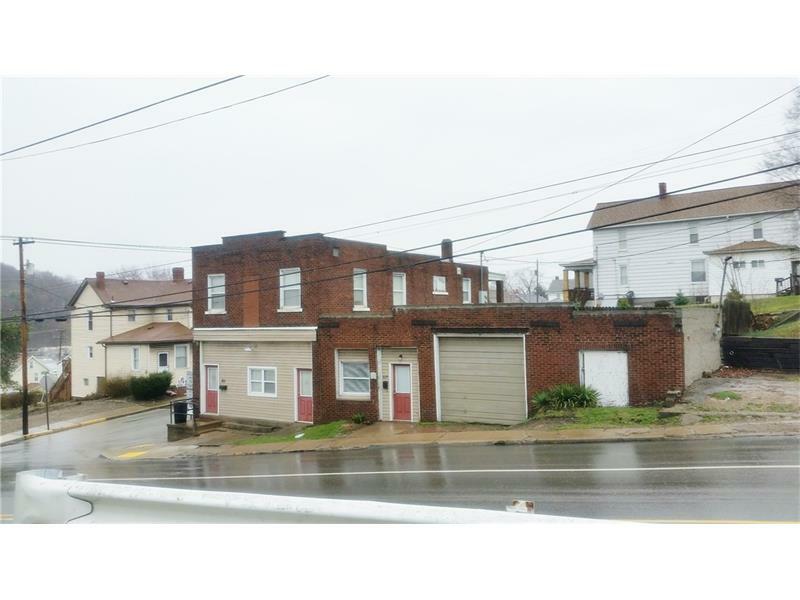 Property Photo:  811 Harrison Avenue  PA 15644 