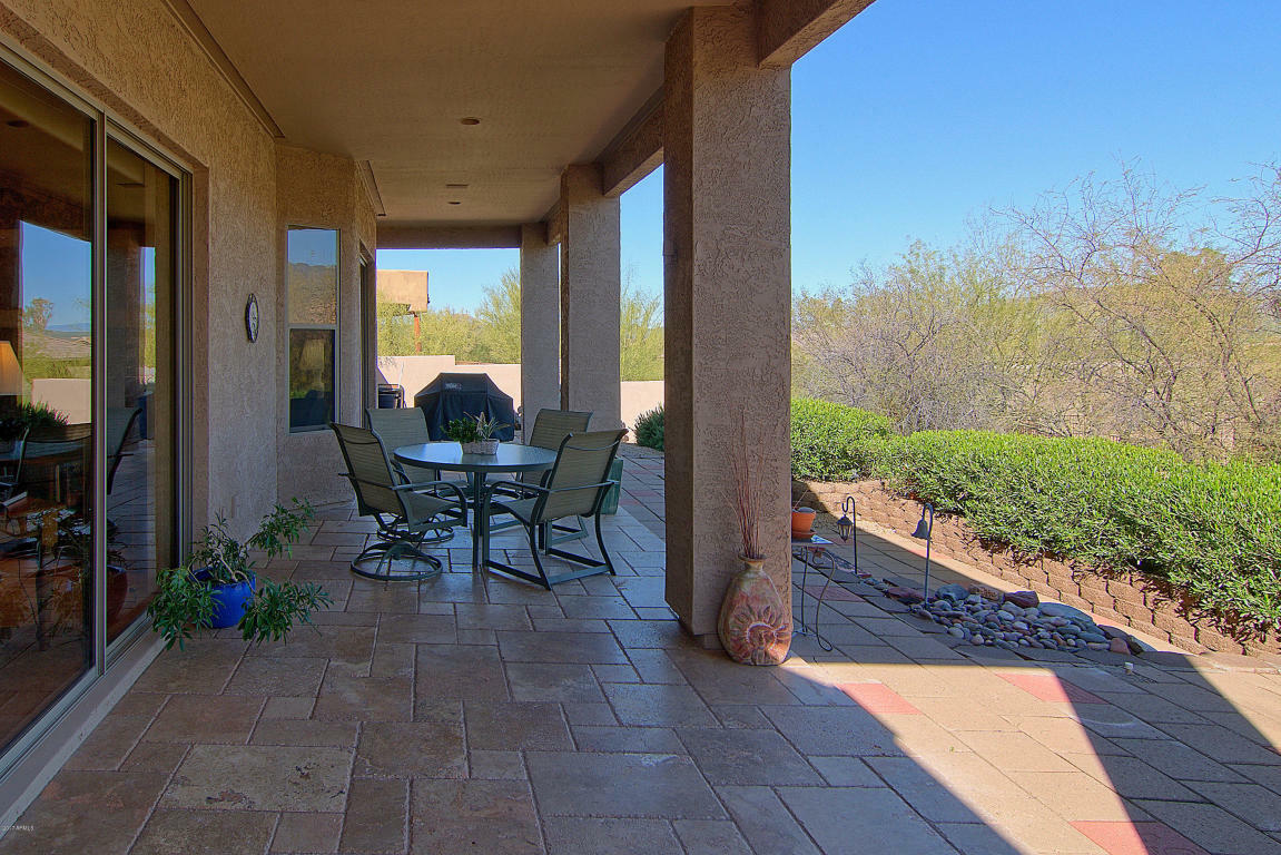 Property Photo:  7090 E Ridgeview Place  AZ 85377 