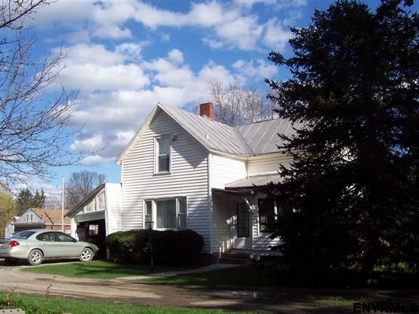 Property Photo:  142 Union Street  NY 12043 