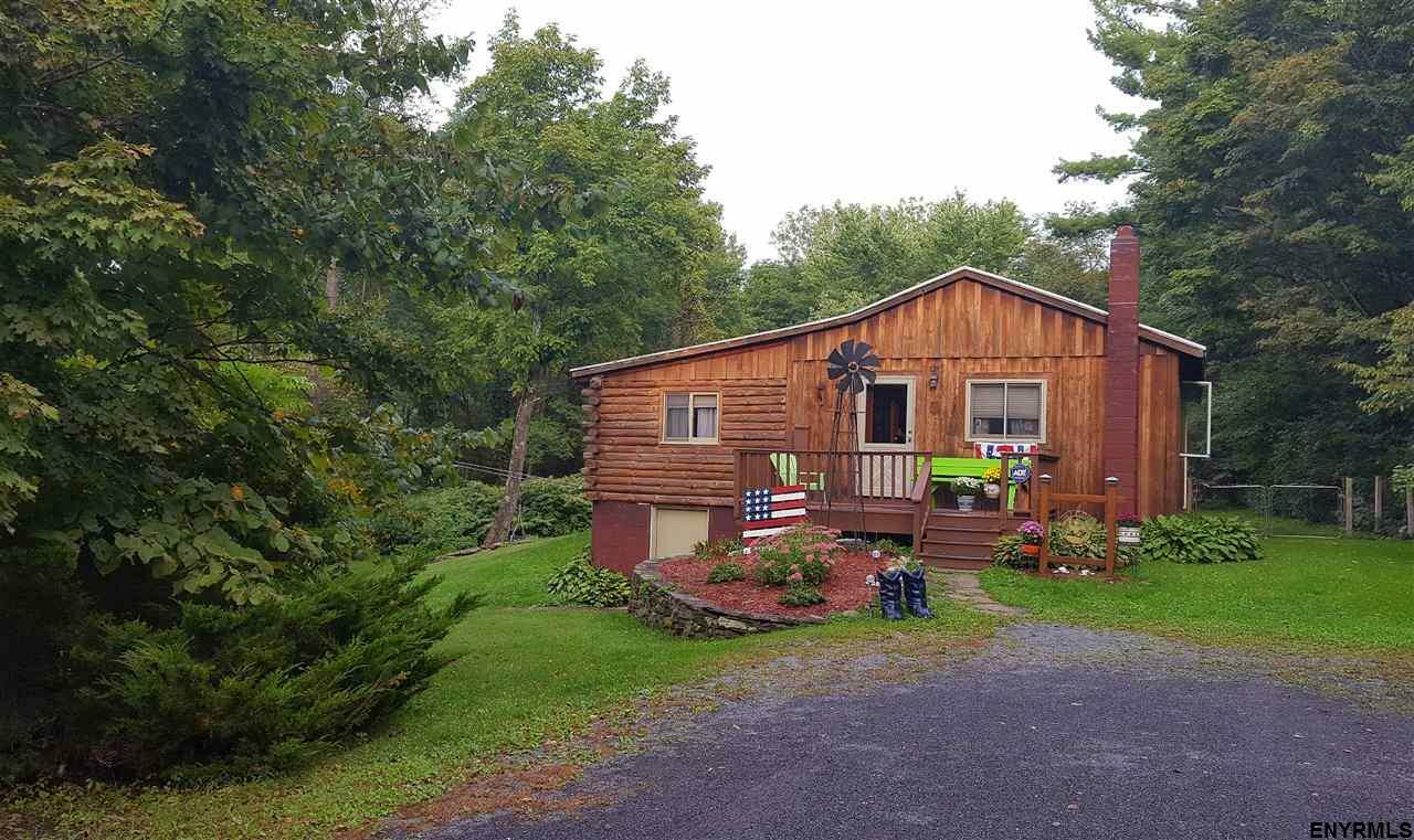 352 Pickett Hill Road  Wright NY 12073 photo