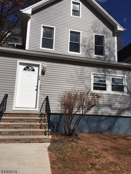 Property Photo:  36 Grove Pl  NJ 07017 