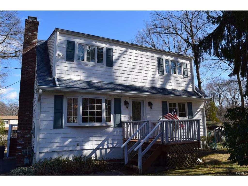 Property Photo:  63 Williams Street  NY 10956 