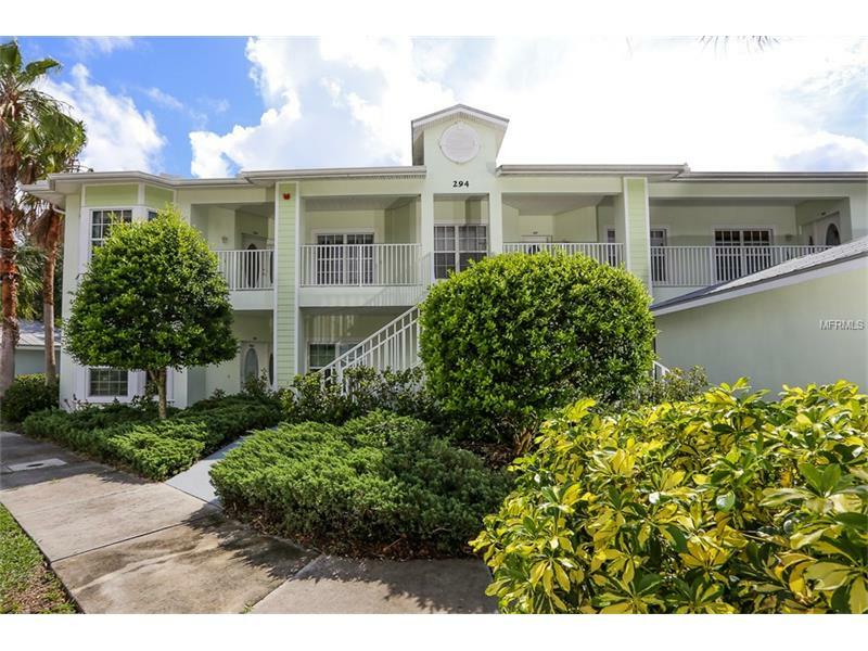 Property Photo:  294 Hidden Bay Drive W 201  FL 34229 