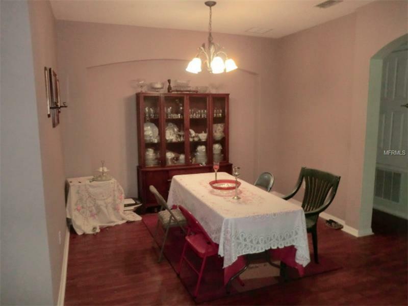 Property Photo:  14269 Paradise Tree Drive  FL 32828 