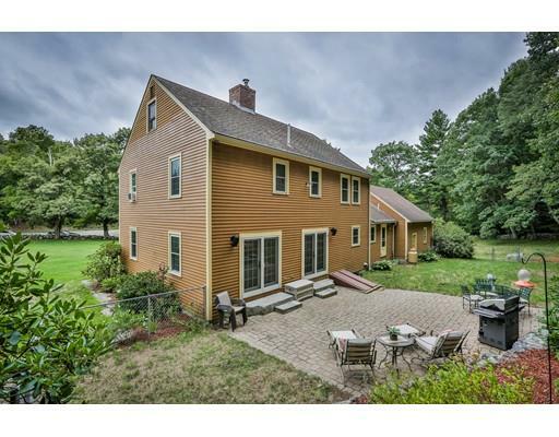 Property Photo:  204 East Rd  MA 01473 