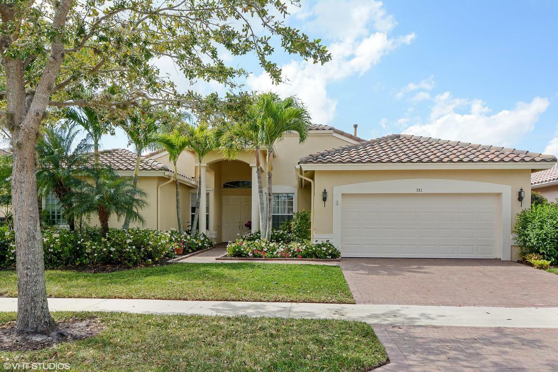 Property Photo:  381 NW Shoreview Drive  FL 34986 