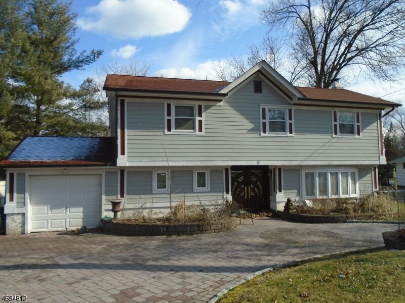 Property Photo: 6 Greenwood Ct NJ 07039