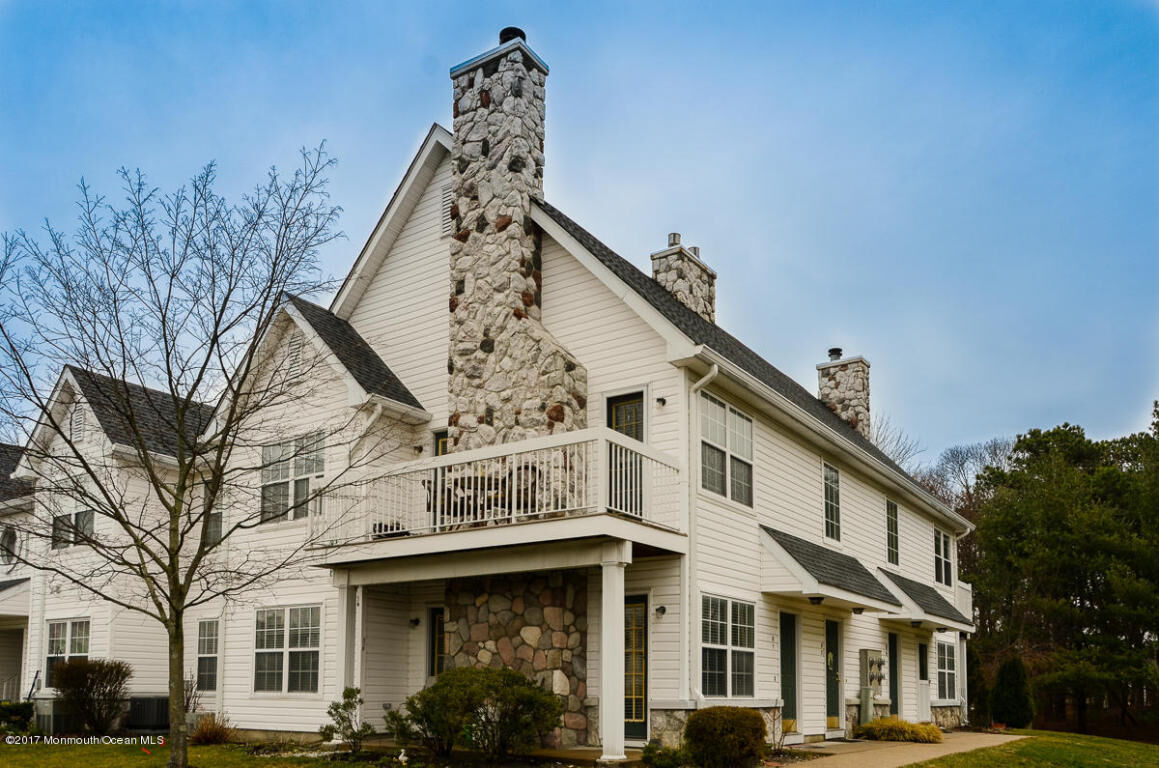 Property Photo: 82 Des Moines Court NJ 07724