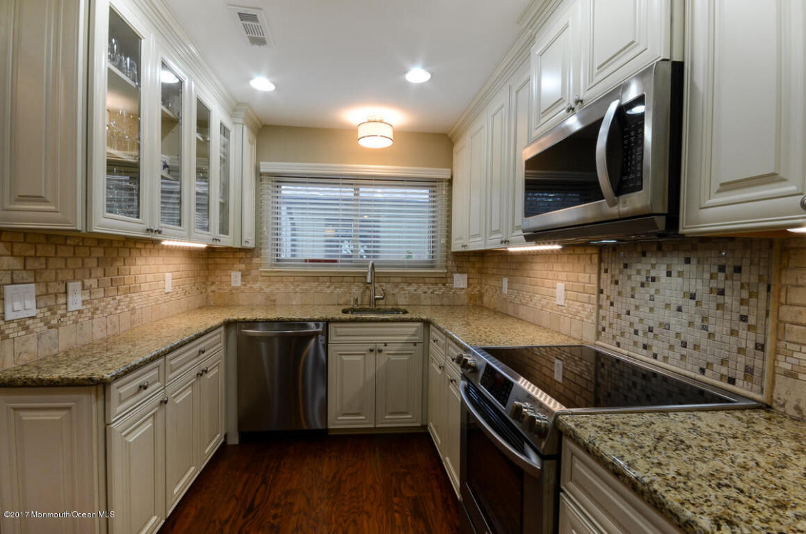 Property Photo: 30 Andover Court NJ 07701