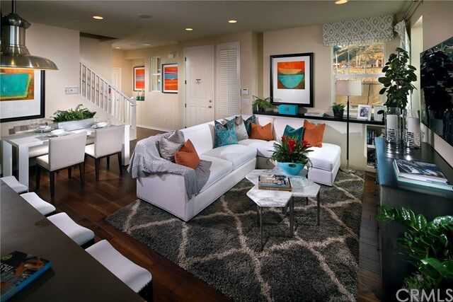 Property Photo:  22106 Barrington Way  CA 91350 
