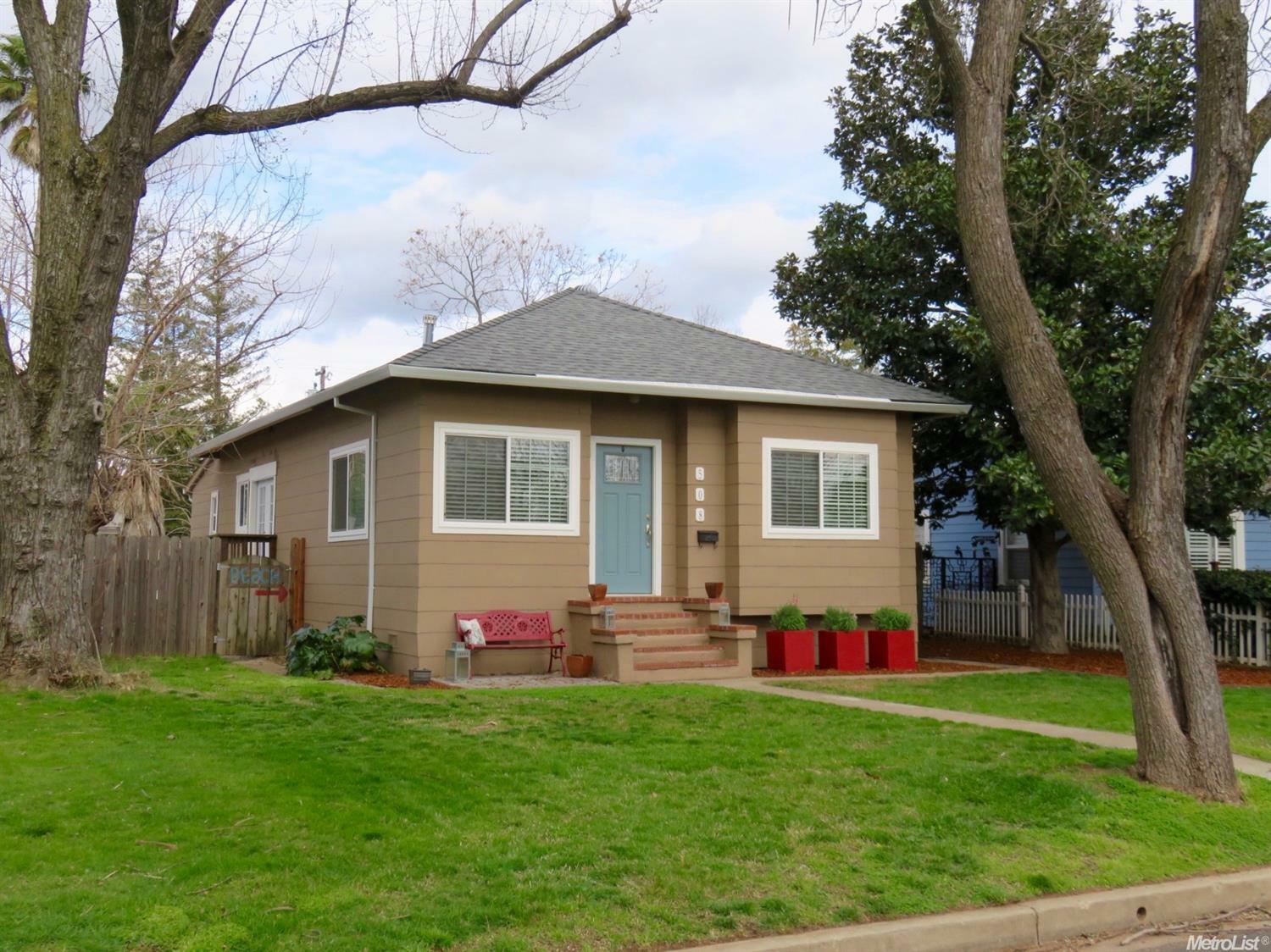 508 Encinal  Roseville CA 95678 photo