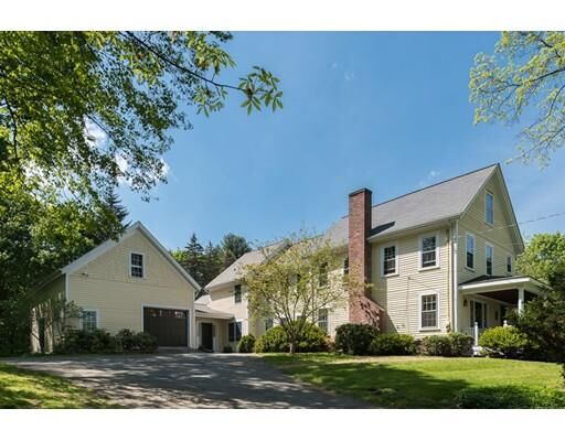 Property Photo:  22 Main Street  MA 02030 
