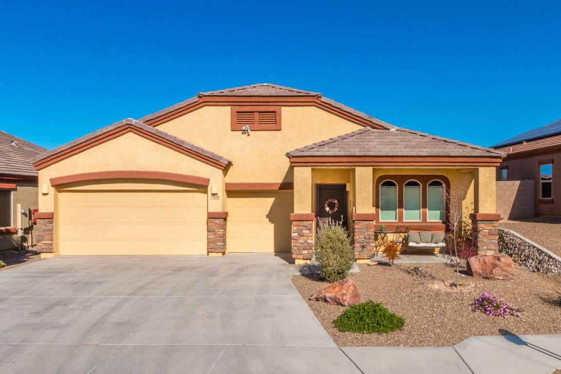 Property Photo:  9871 N Crook Lane  AZ 85742 