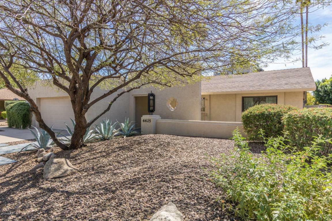 Property Photo:  6625 E Sandra Terrace  AZ 85254 