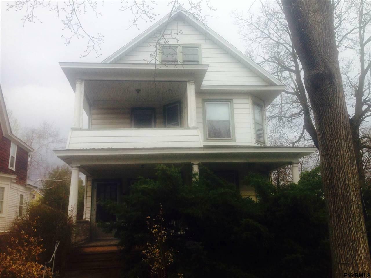 1306 Glenwood Boulevard  Schenectady NY 12308 photo