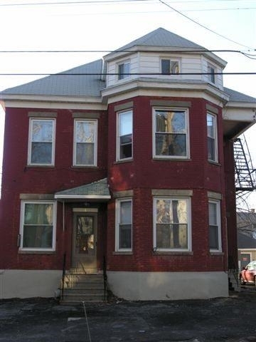 4 Columbia Street  Schenectady NY 12308 photo