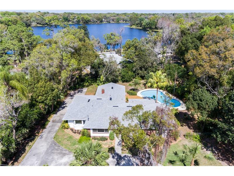 Property Photo:  727 Tropic Hill Drive  FL 32701 