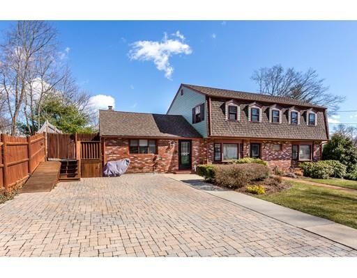 Property Photo:  76 Highland Street  MA 02021 