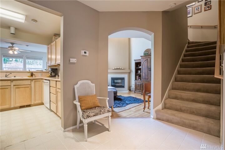 Property Photo: 11534 SE 221st Place WA 98031