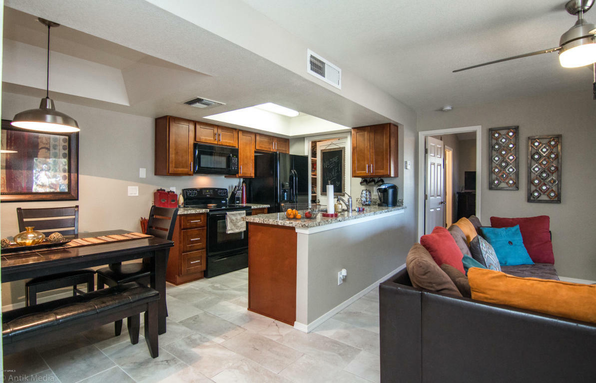 Property Photo:  520 N Stapley Drive 207  AZ 85203 