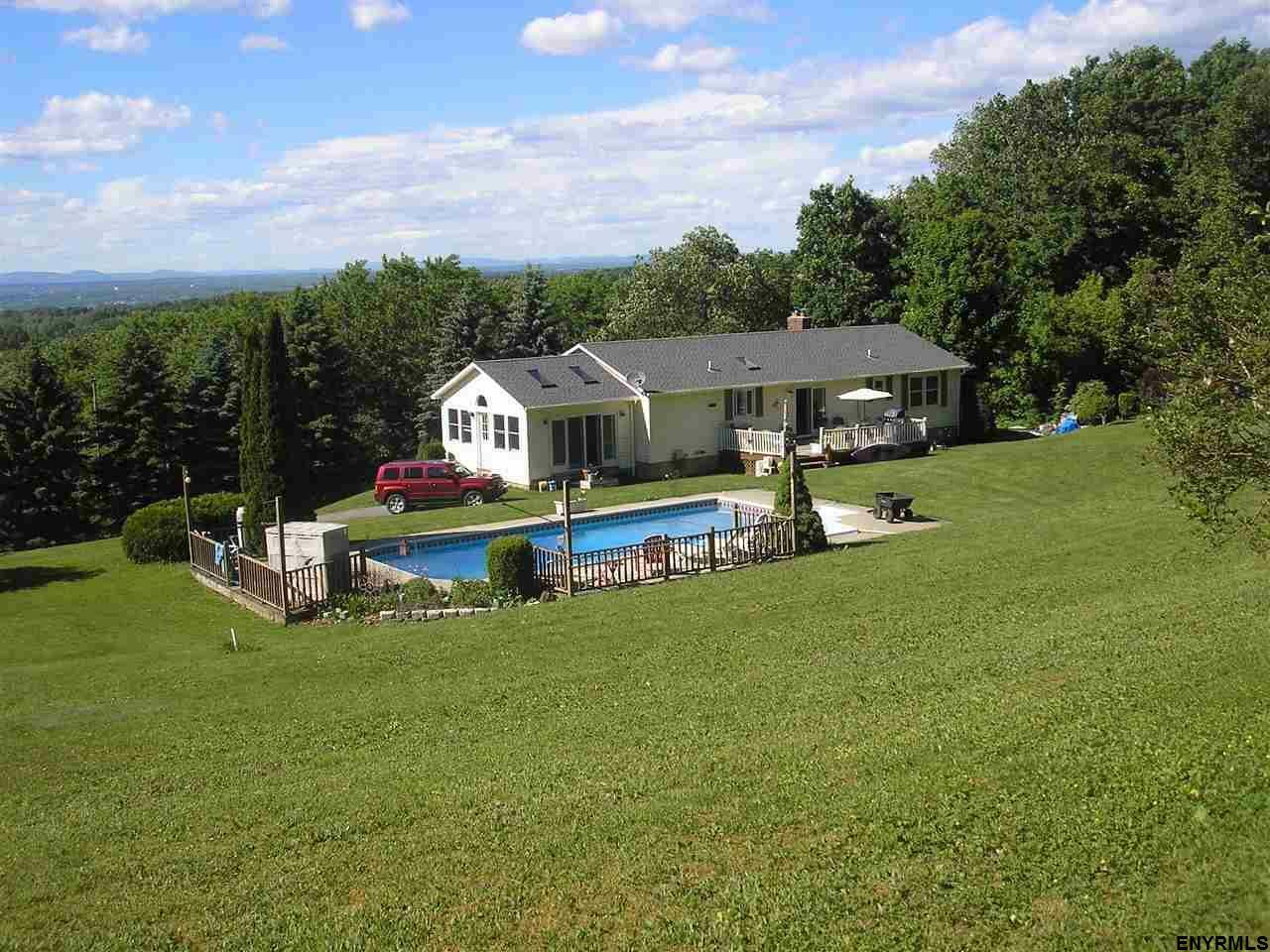 Property Photo:  592 Sulphur Springs Road  NY 12137 