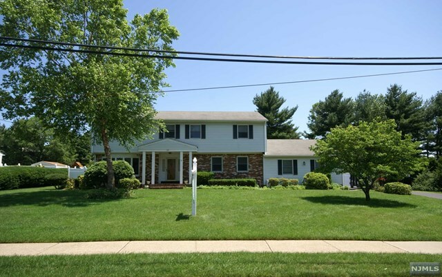 Property Photo:  66 Brandywine Rd  NJ 07470 