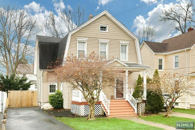 Property Photo:  83 Erie Street  NJ 07628 