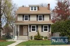 Property Photo: 8 Beverly Rd NJ 07039