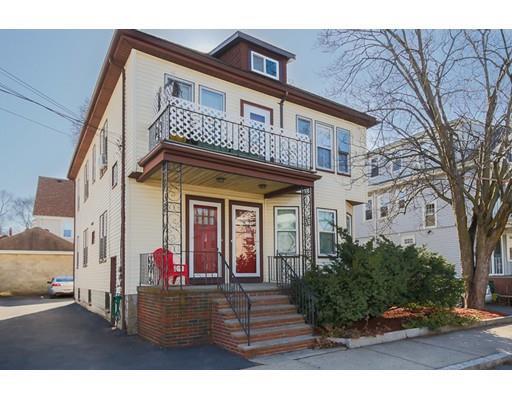 Property Photo: 24 Marshall St MA 02155