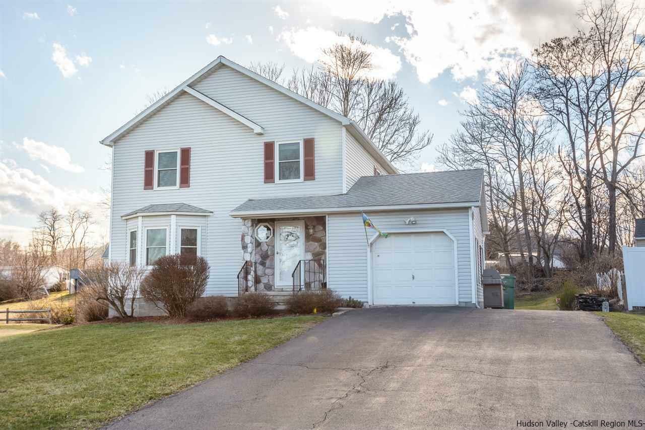 Property Photo:  248 Bowne  NY 12466 