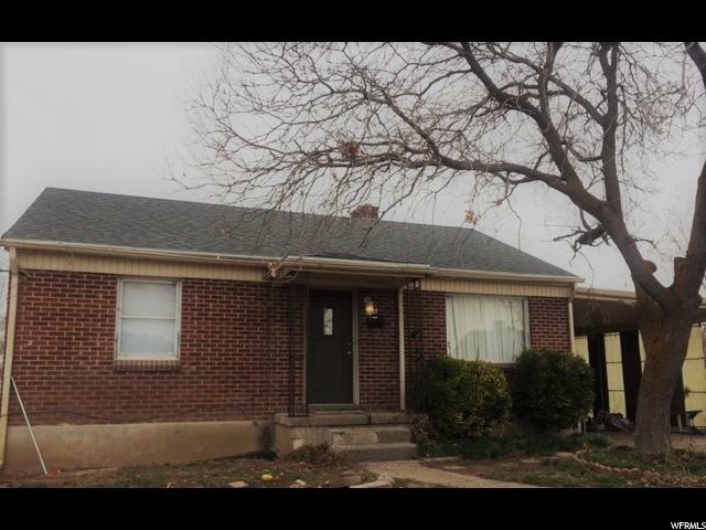 Property Photo:  Address not disclosed  UT 84015 