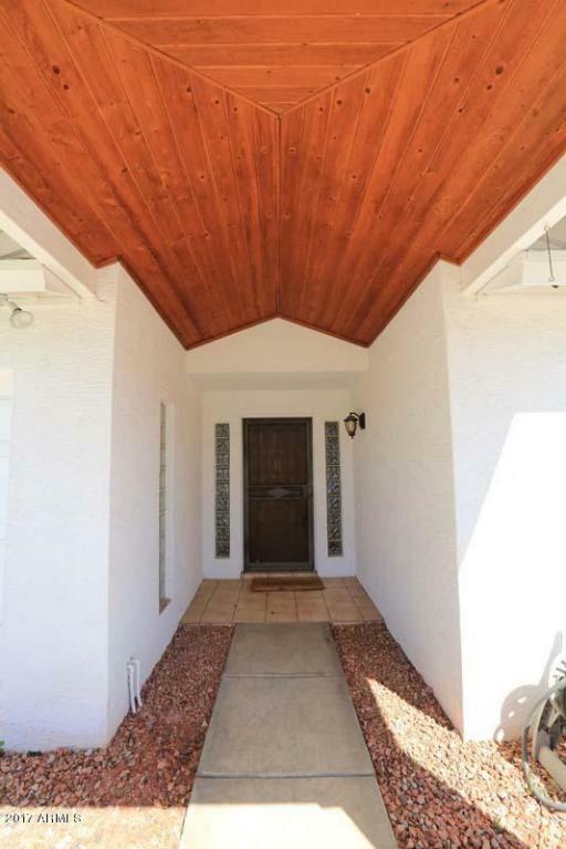 Property Photo: 502 W Fellars Drive AZ 85023