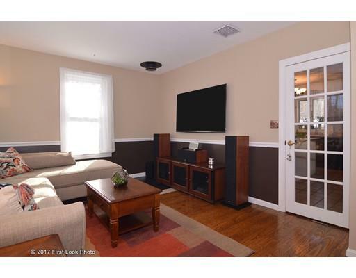 Property Photo:  115 May Street  MA 02760 