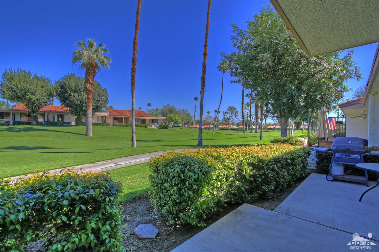 Property Photo:  111 Torremolinos Drive  CA 92270 