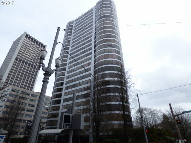 Property Photo:  1500 SW 5th Ave 801  OR 97201 