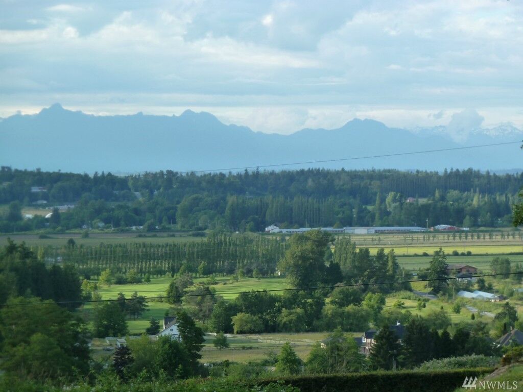 Property Photo: 0 W 99th WA 98230