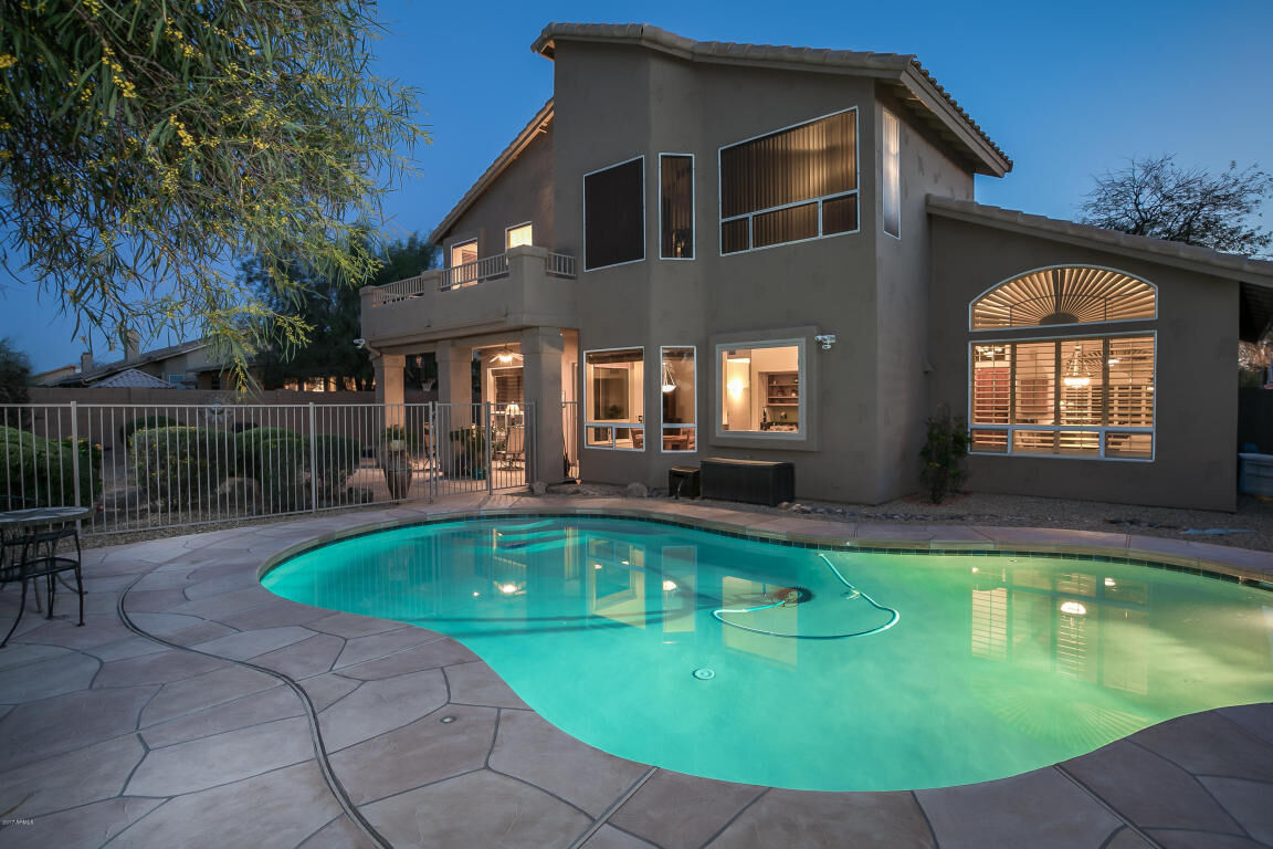 Property Photo:  4812 E Milton Drive  AZ 85331 