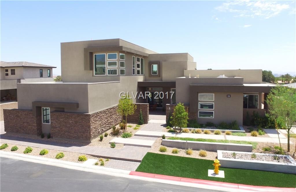 Property Photo: 2670 Eldora Estates Court Lot 9 NV 89117
