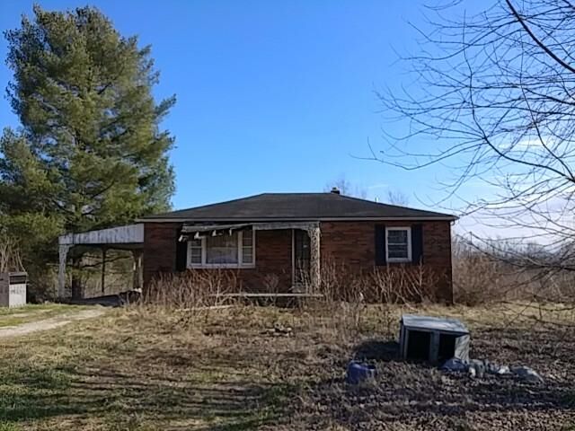 Property Photo:  225 Deaton Lane  KY 42567 