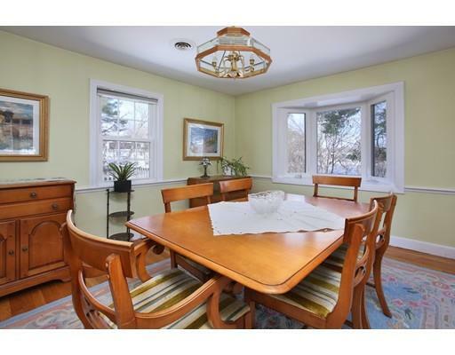 Property Photo:  45 Sandrick Rd  MA 02478 