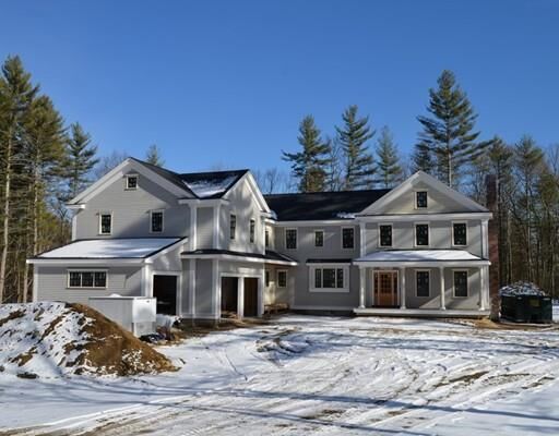 Property Photo:  148 Greystone Lane  MA 01741 