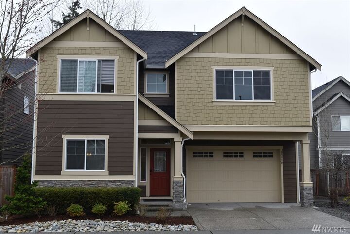 13930 32nd Dr SE  Mill Creek WA 98012 photo