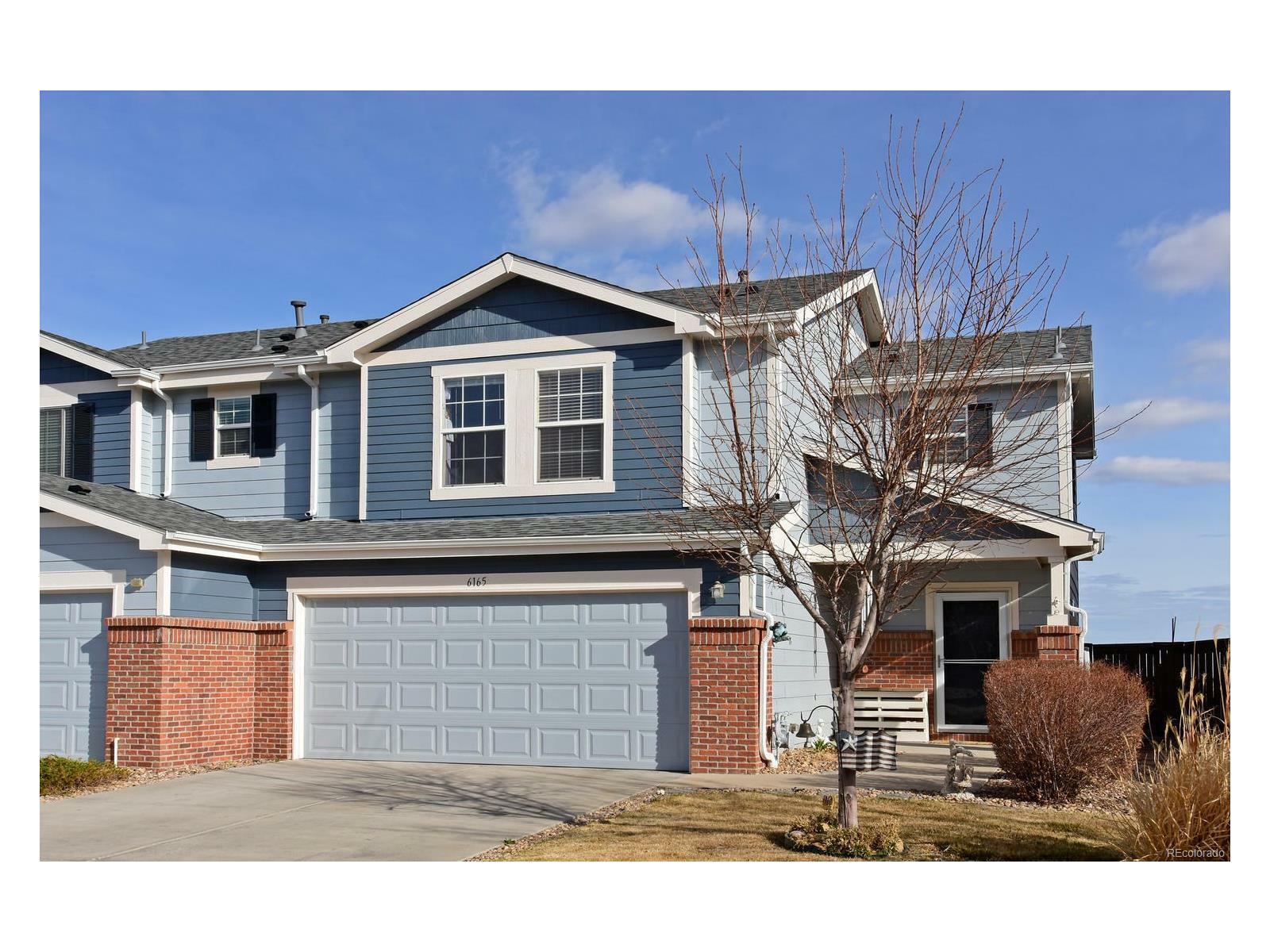 Property Photo:  6165 Wescroft Avenue  CO 80104 