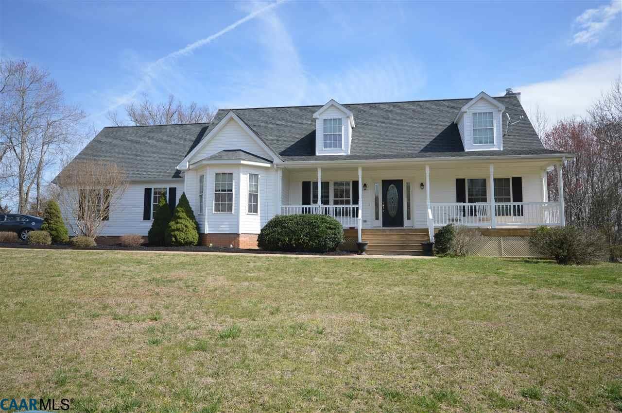 Property Photo:  3058 Advance Mills Rd  VA 22968 