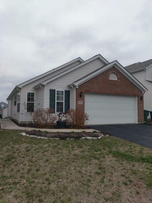 Property Photo:  6880 Riding Trail Drive  OH 43110 