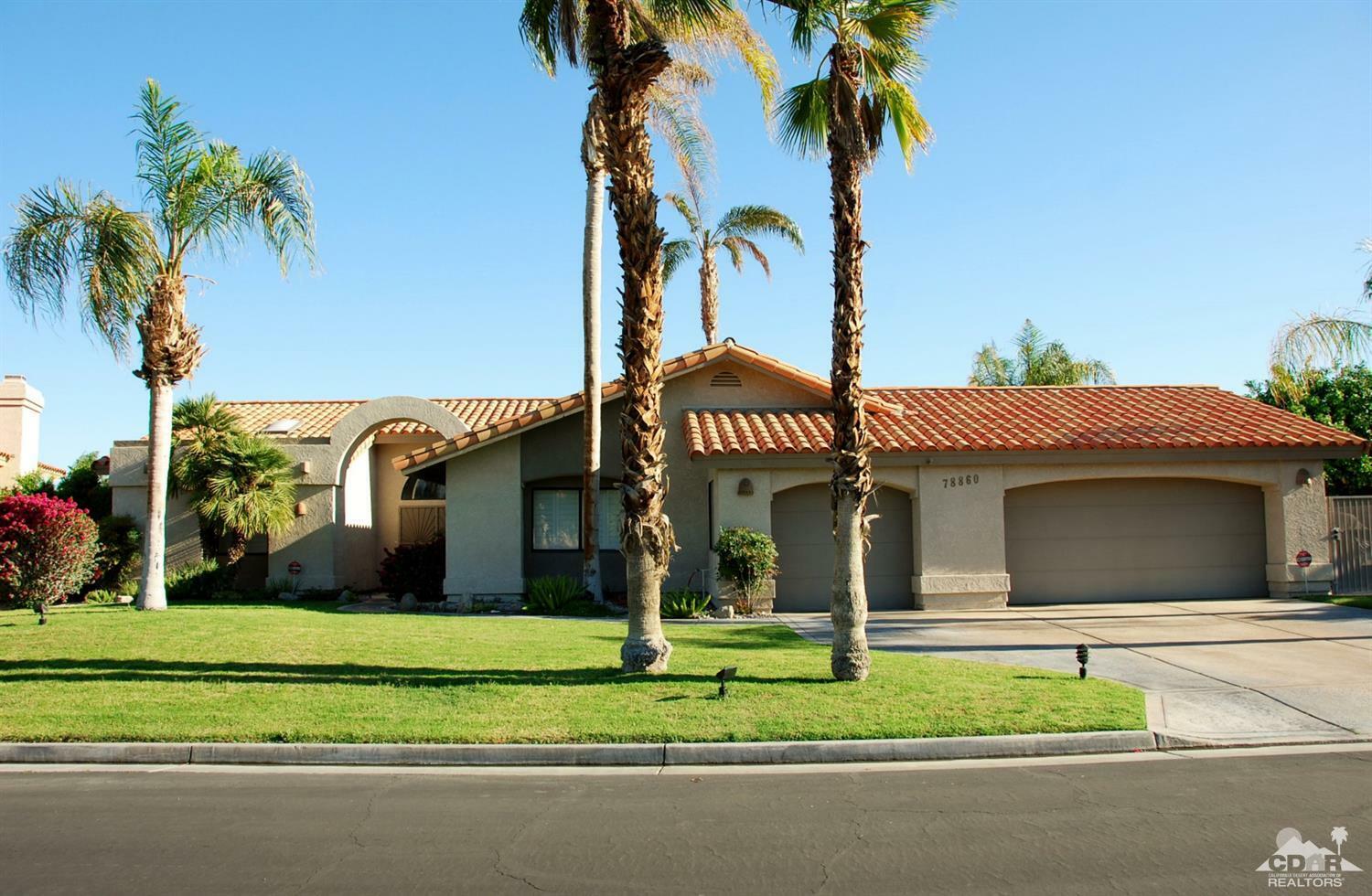 Property Photo:  78860 Aurora Way  CA 92253 