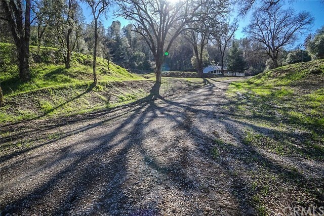 Property Photo:  18805 Morgan Valley Road  CA 95457 