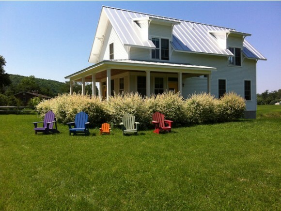 Property Photo:  275 Butternut Road  VT 05495 