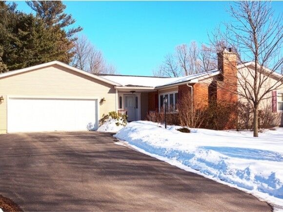 Property Photo: 52 Sundown Drive VT 05495