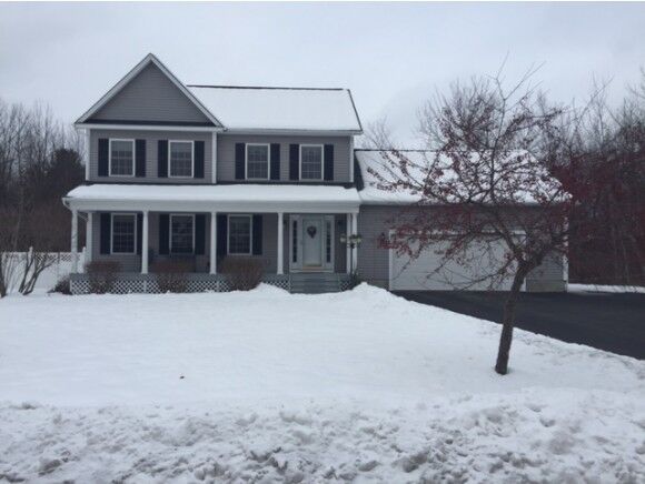 Property Photo: 22 Katie Lane VT 05495